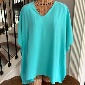 Anna Kate Blouse Shell